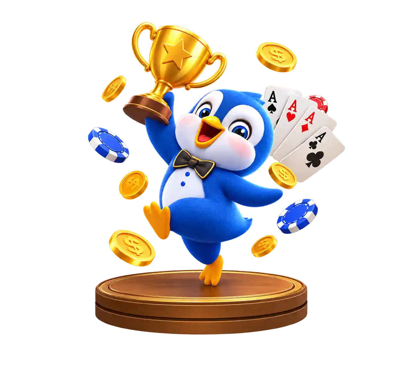 Fishing Games